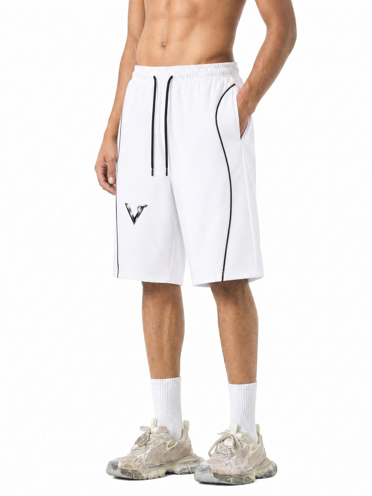 Shorts Piping √EDVZA°•