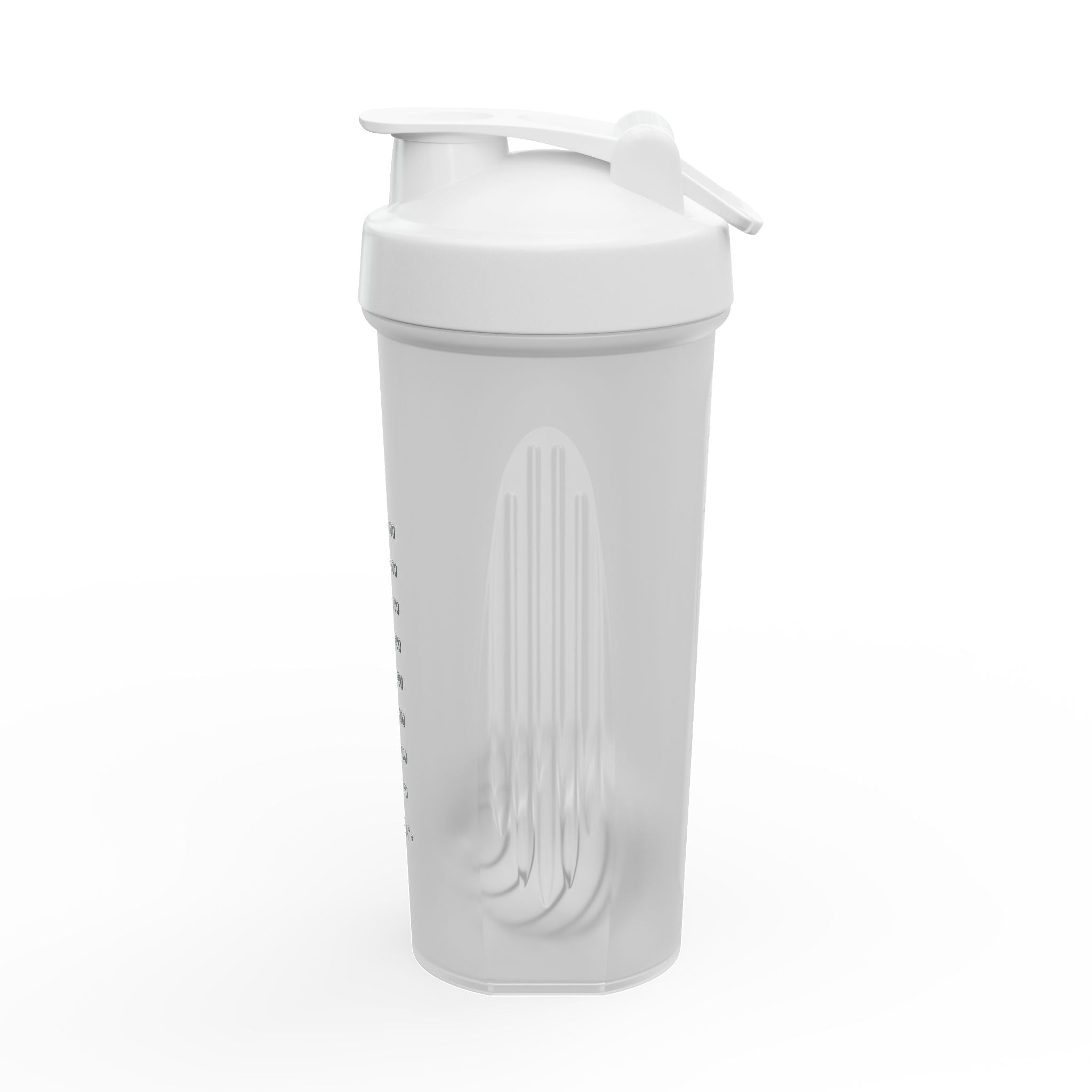 Shaker Proteico — 24oz Miscelatore Fitness Ermetico