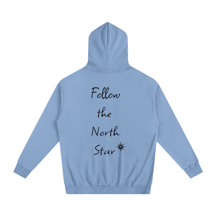 ...Follow The North Star... ⭐