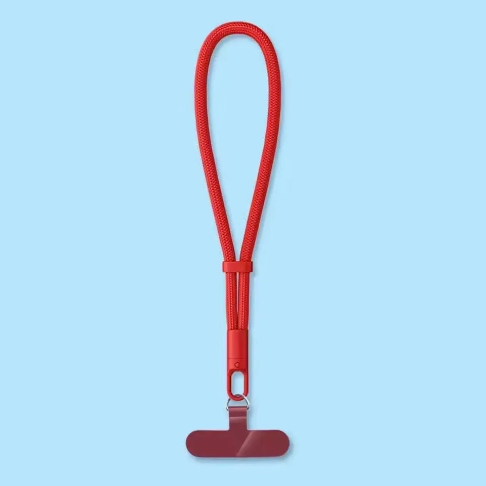 Laccetto da Polso per Telefono Regolabile | Adjustable Wrist Phone Strap