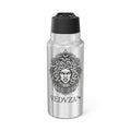 Borraccia Medusa Gothic VEDVZA°• — 32oz