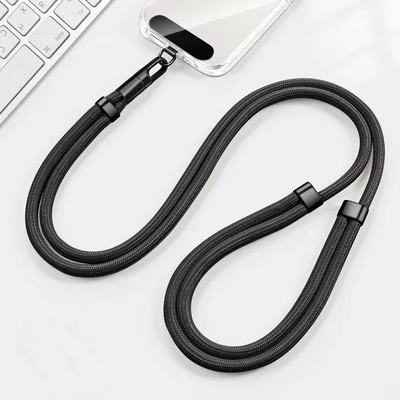 Laccetto da Polso per Telefono Regolabile | Adjustable Wrist Phone Strap