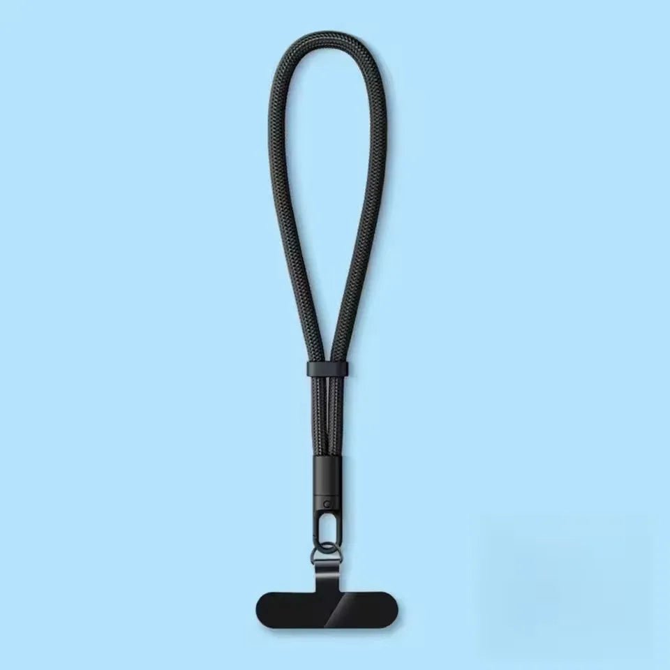 Laccetto da Polso per Telefono Regolabile | Adjustable Wrist Phone Strap