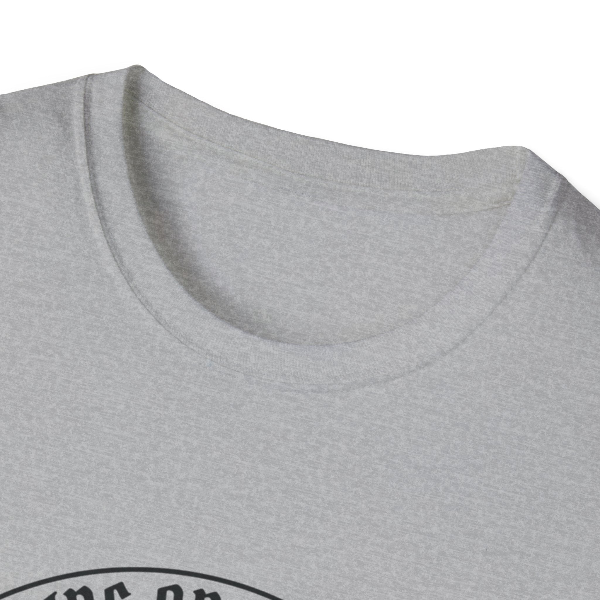 T-Shirt Grafica Testa di Medusa — Tee Gotica Mitologica