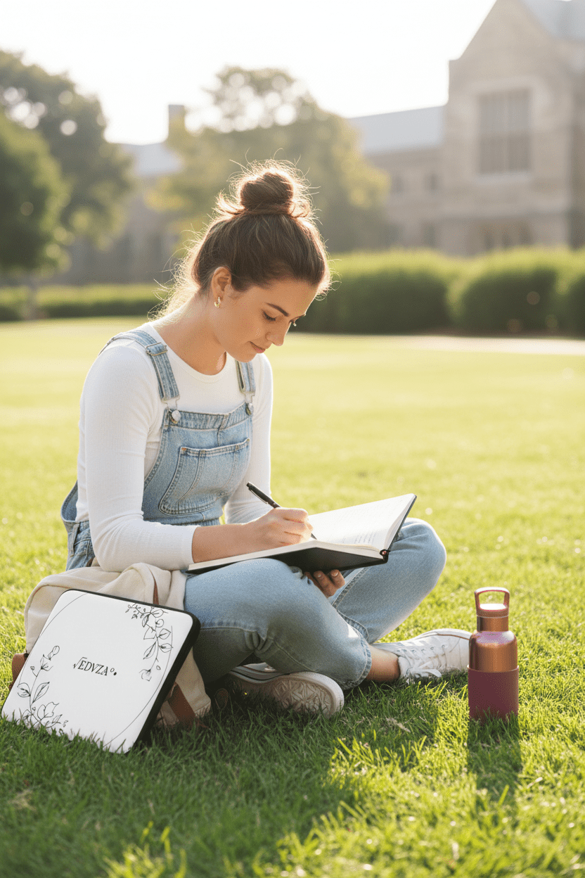 Campus Outdoor