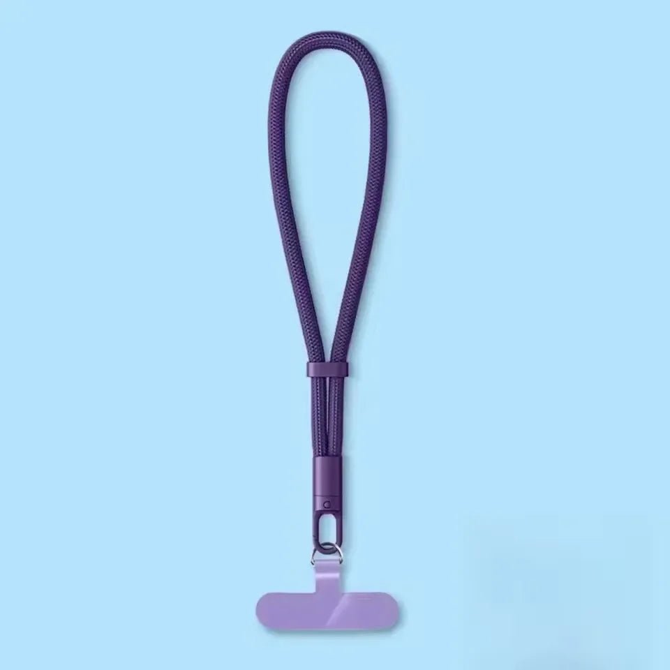 Laccetto da Polso per Telefono Regolabile | Adjustable Wrist Phone Strap