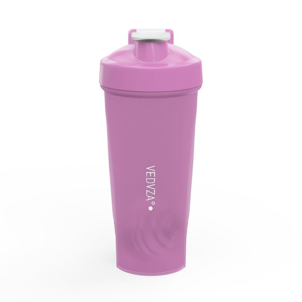 Shaker Proteico — 24oz Miscelatore Fitness Ermetico