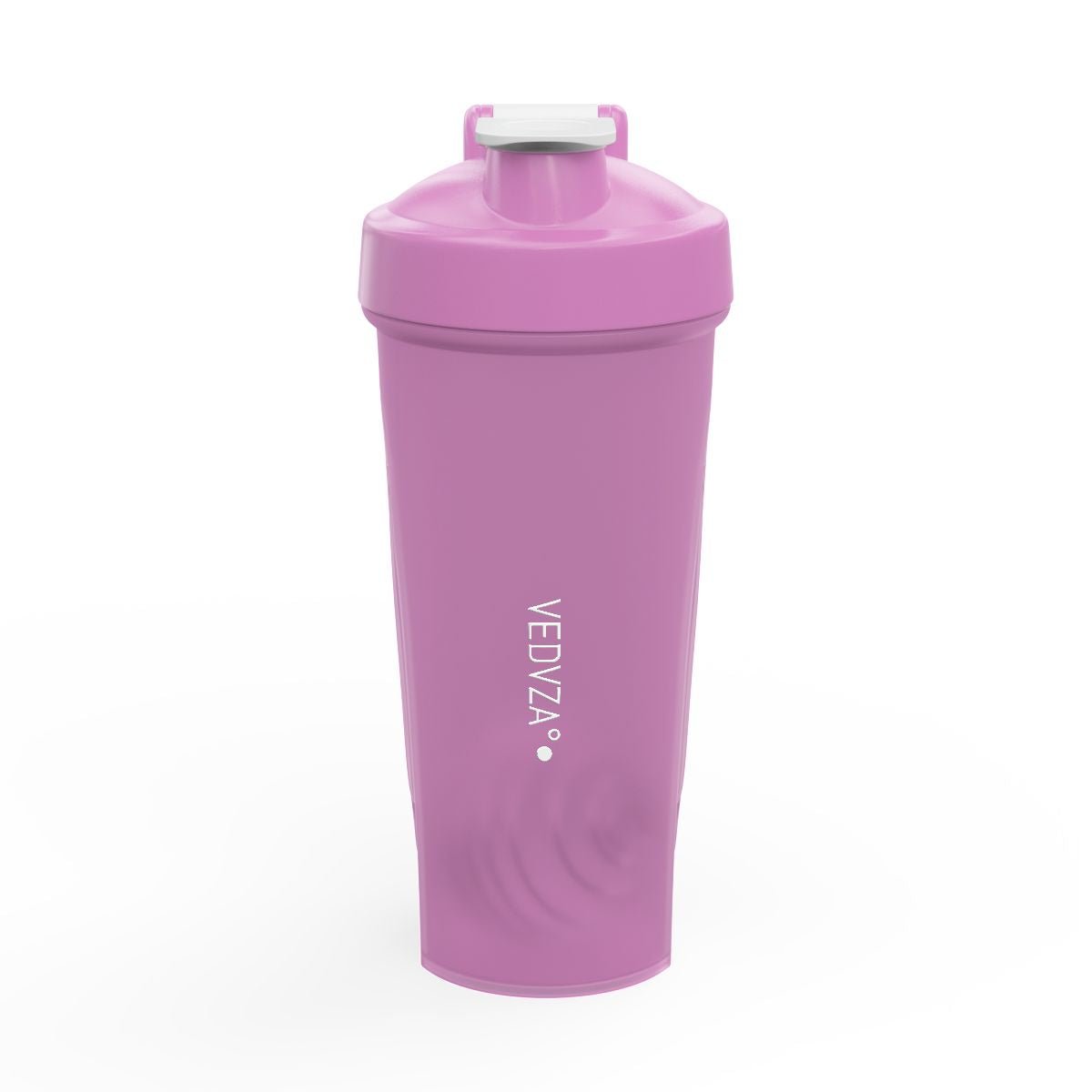 Shaker Proteico — 24oz Miscelatore Fitness Ermetico