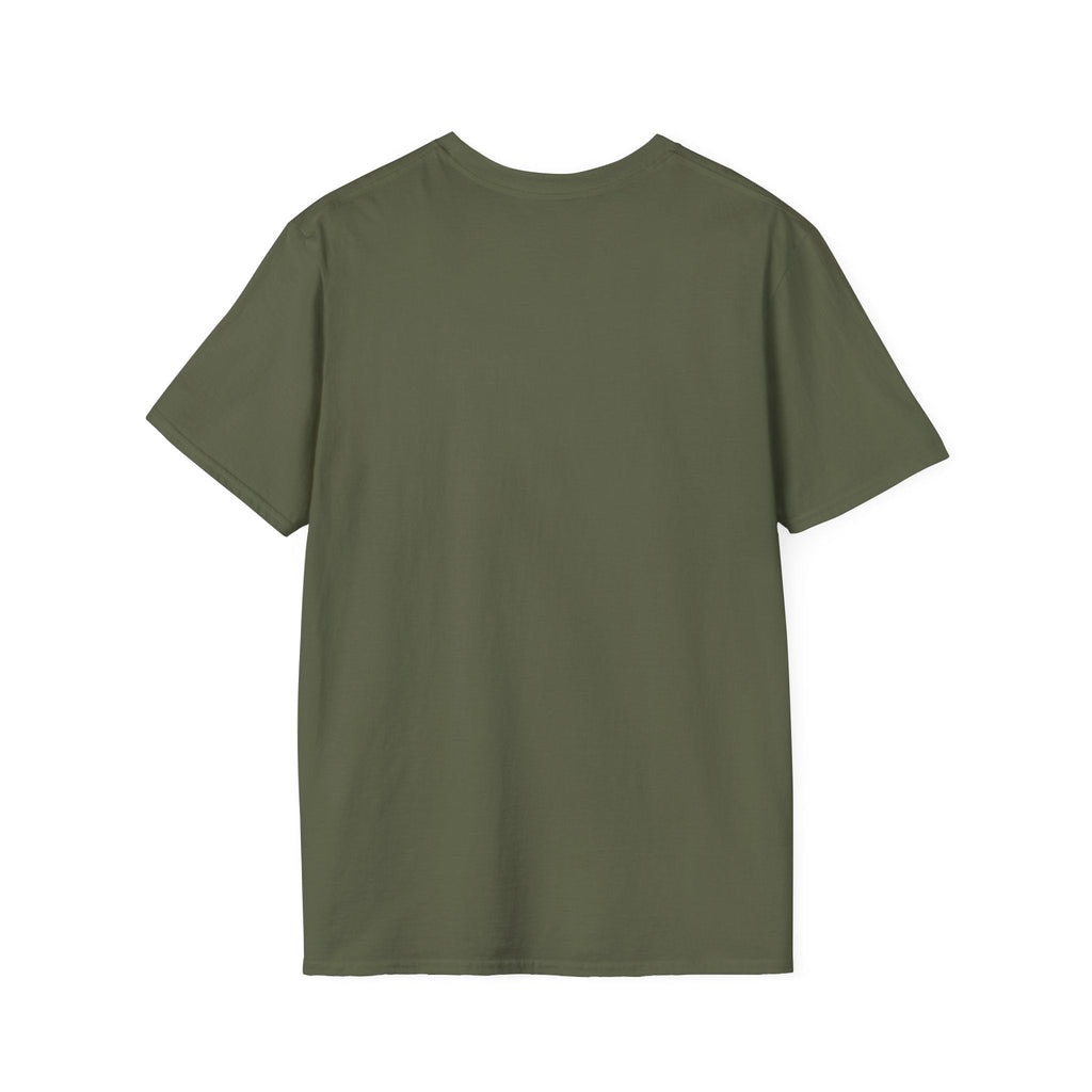 T-Shirt Grafica Testa di Medusa — Tee Gotica Mitologica