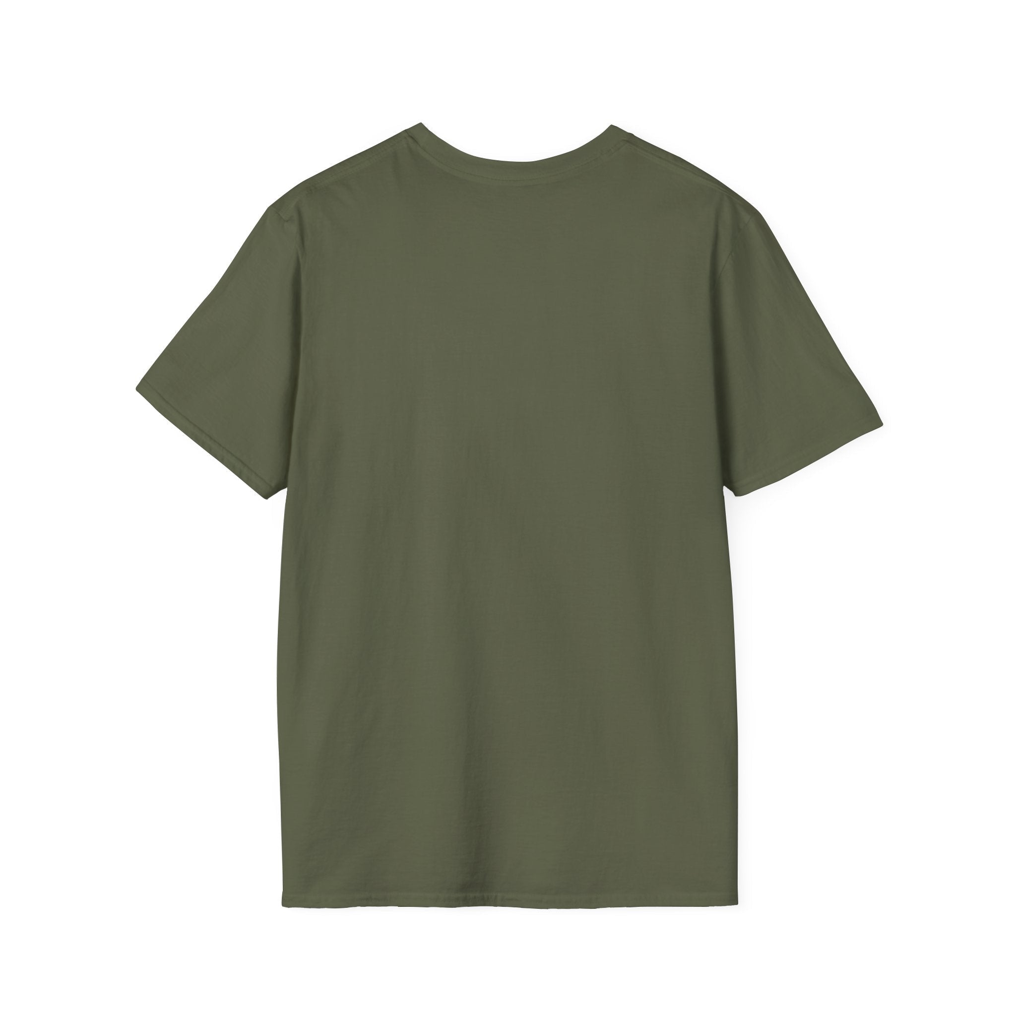 T-Shirt Grafica Testa di Medusa — Tee Gotica Mitologica