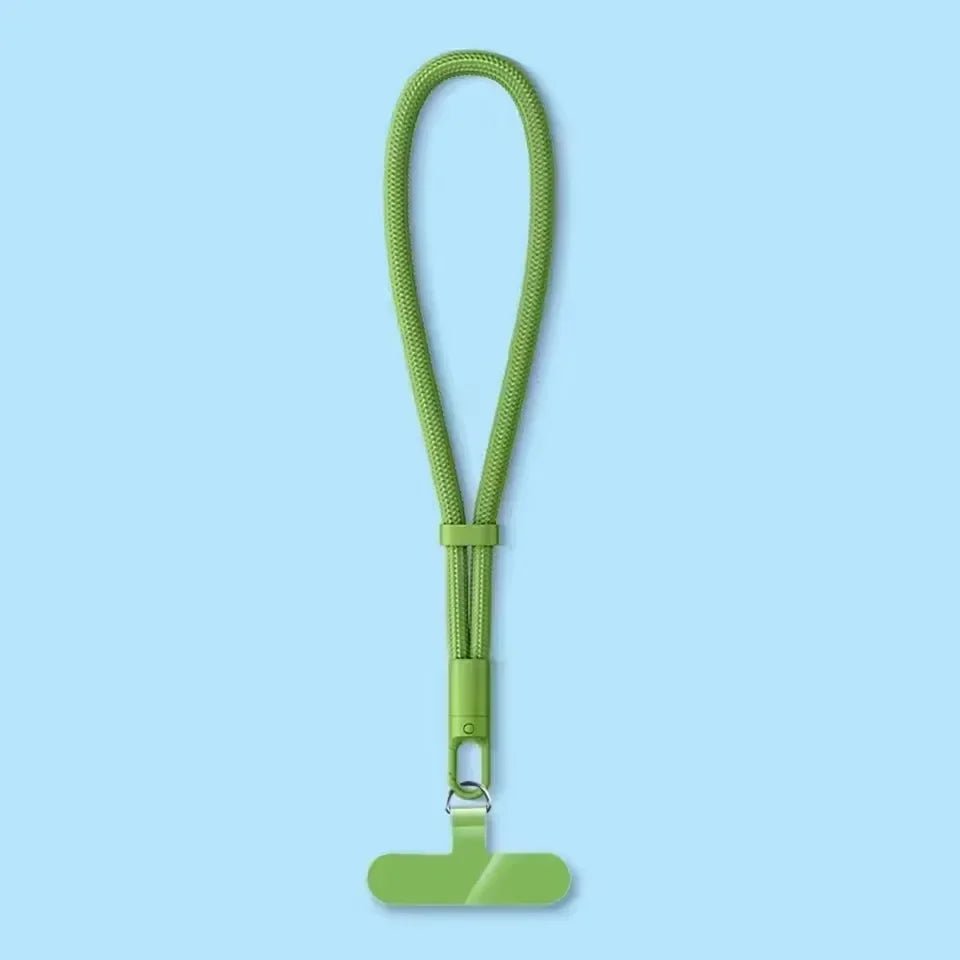 Laccetto da Polso per Telefono Regolabile | Adjustable Wrist Phone Strap