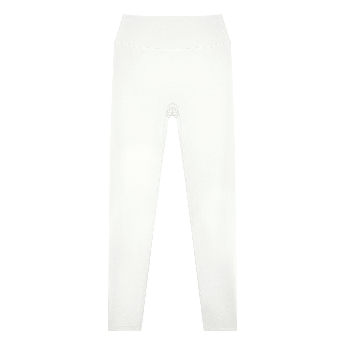 Leggings yoga a vita alta da donna