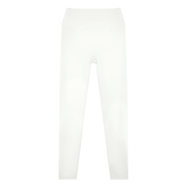 Leggings yoga a vita alta da donna