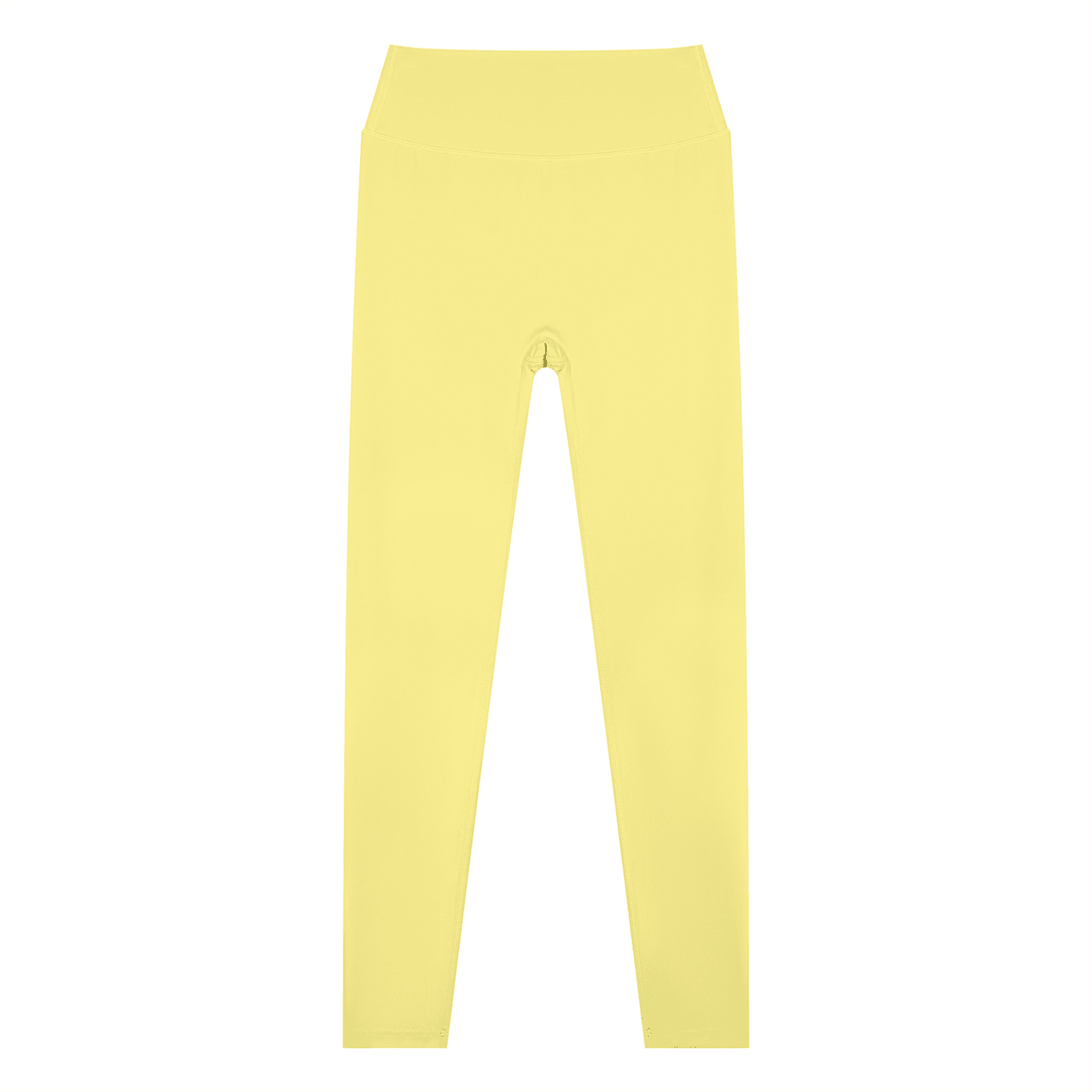 Leggings yoga a vita alta da donna