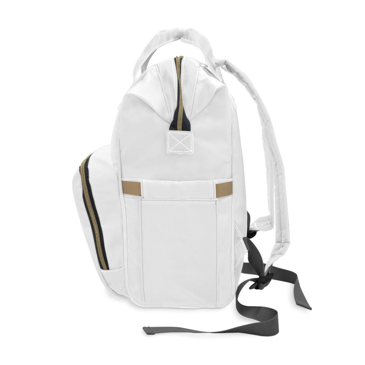 Zaino Donna Multitasca VEDVZA — Borsa Casual Chic per Tutti i Giorni
