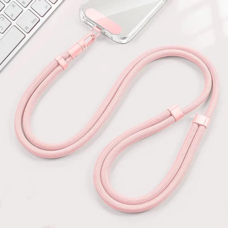 Laccetto da Polso per Telefono Regolabile | Adjustable Wrist Phone Strap