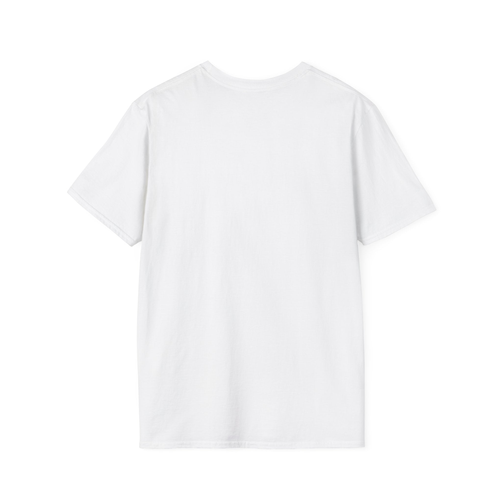 T-Shirt Grafica Testa di Medusa — Tee Gotica Mitologica