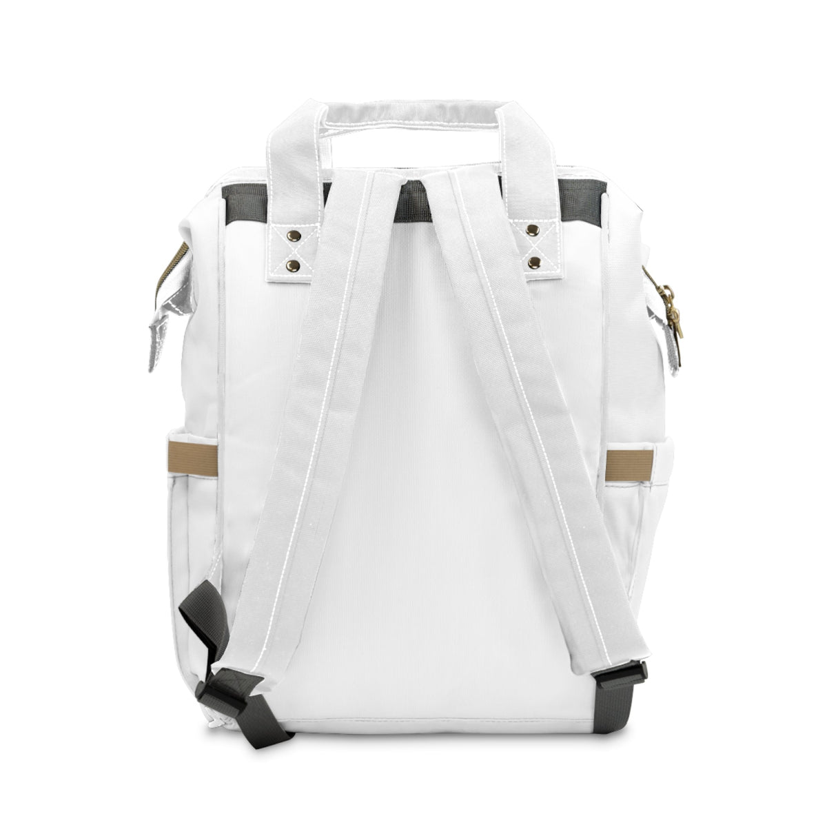 Zaino Donna Multitasca VEDVZA — Borsa Casual Chic per Tutti i Giorni