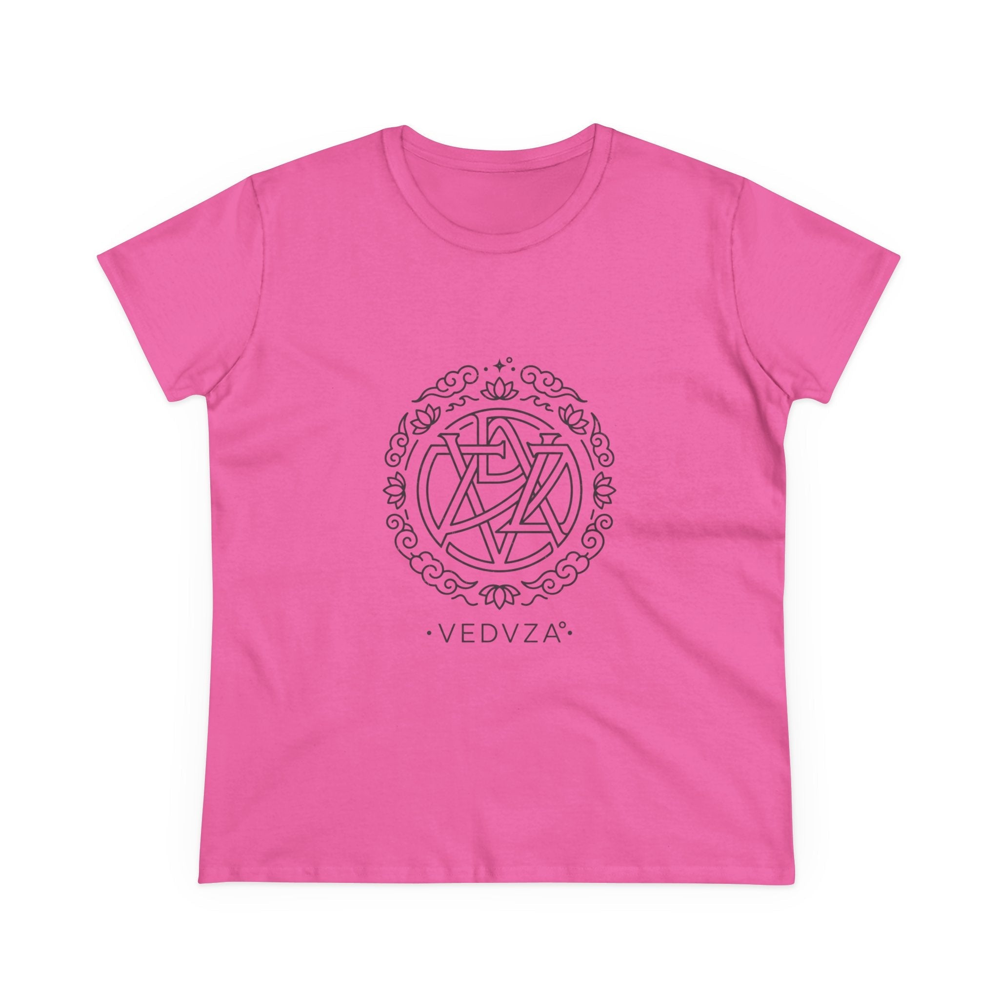 T-Shirt Grafica Dea Giapponese Nure-onna — Arte Mitologica della Donna Serpente