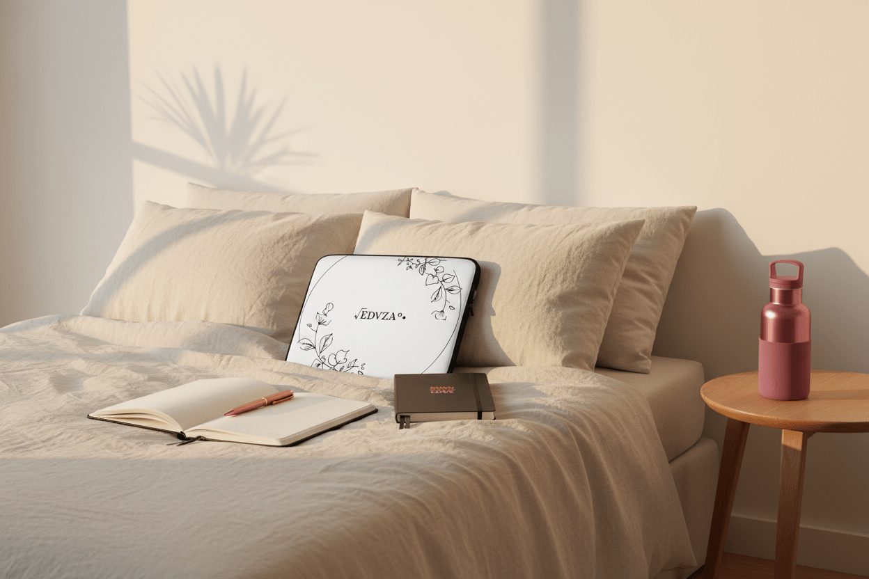 Bedroom Quiet Luxury
