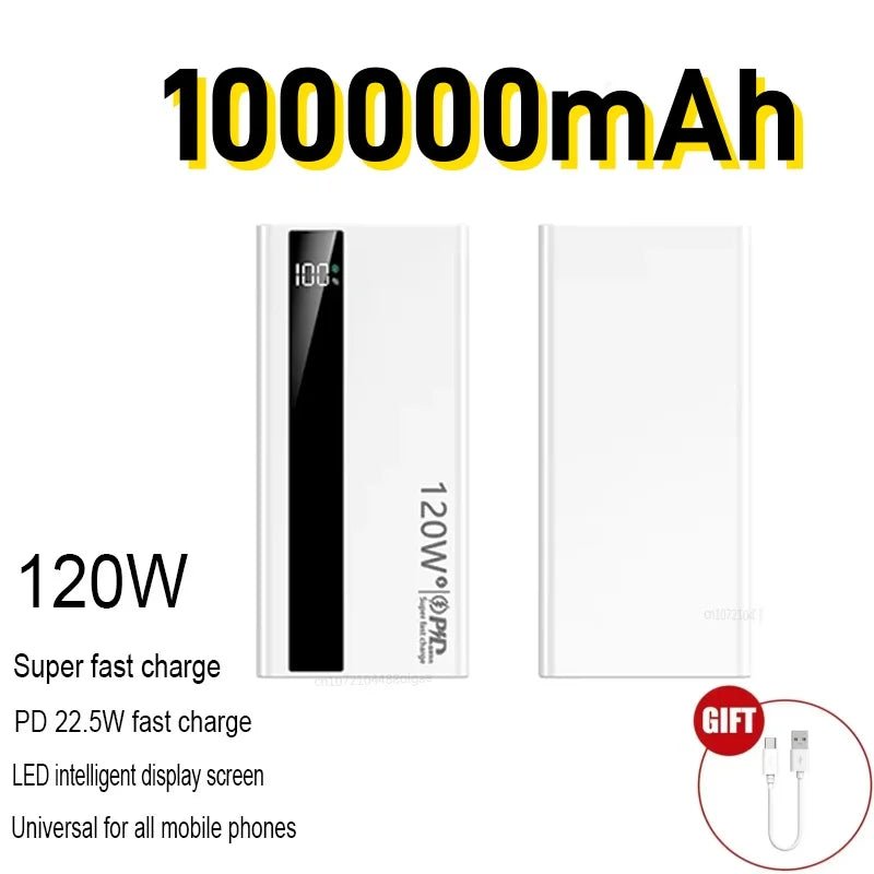 √EDVZA°• Powerbank 20000mAh