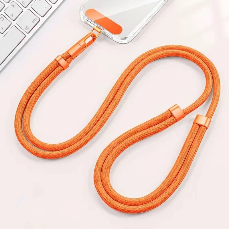 Laccetto da Polso per Telefono Regolabile | Adjustable Wrist Phone Strap