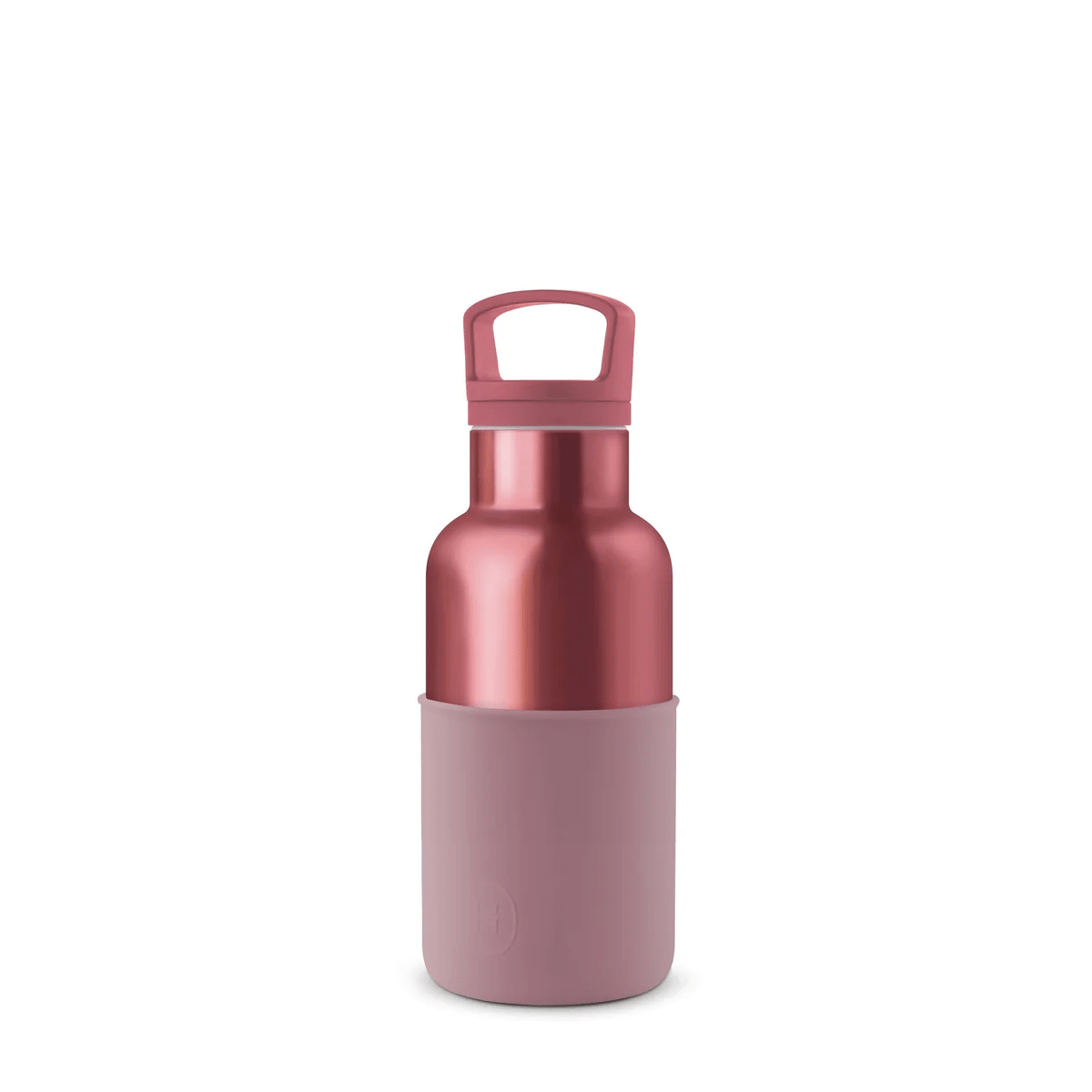 √EDVZA°• Trinkflasche Roségold 12oz