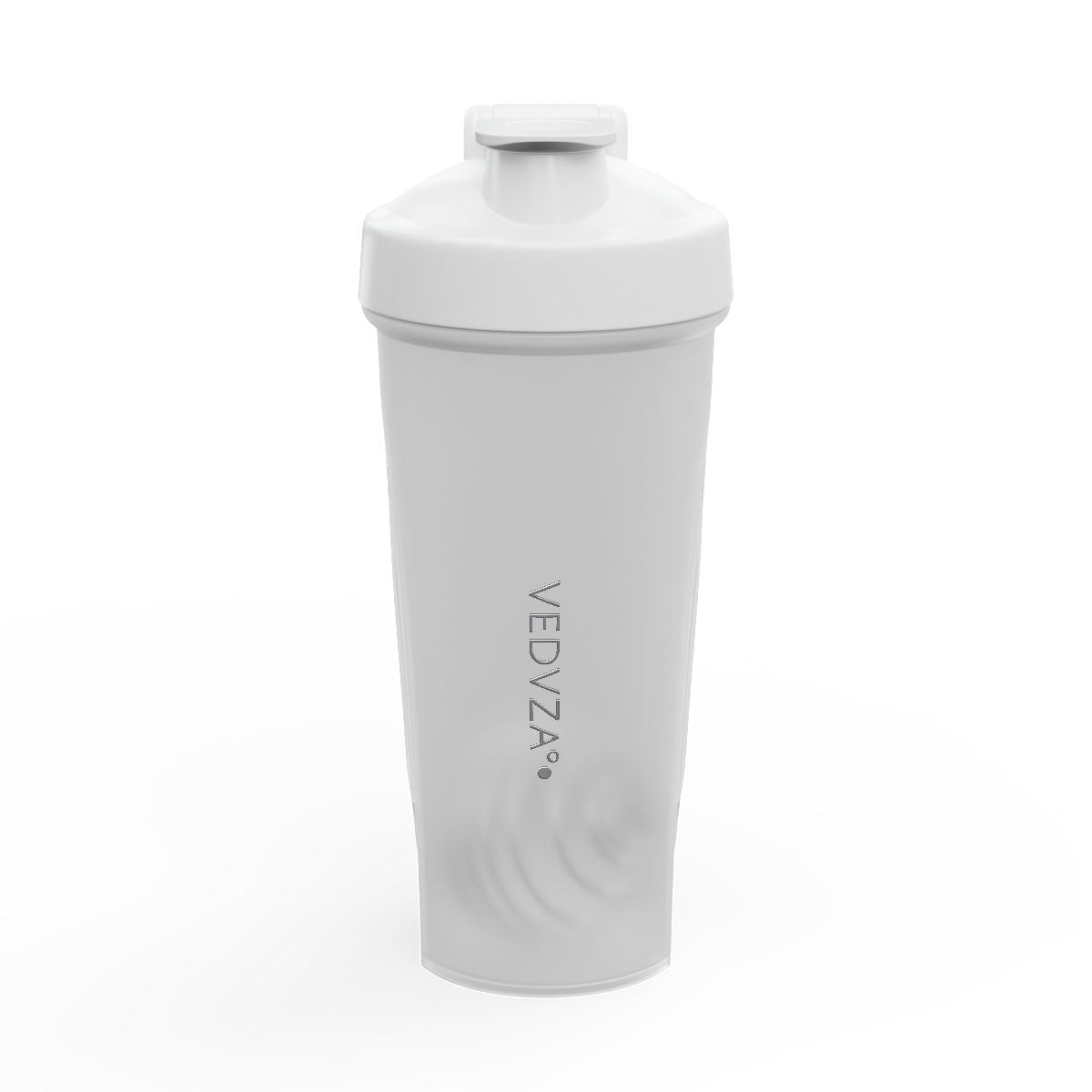 Shaker Proteico — 24oz Miscelatore Fitness Ermetico