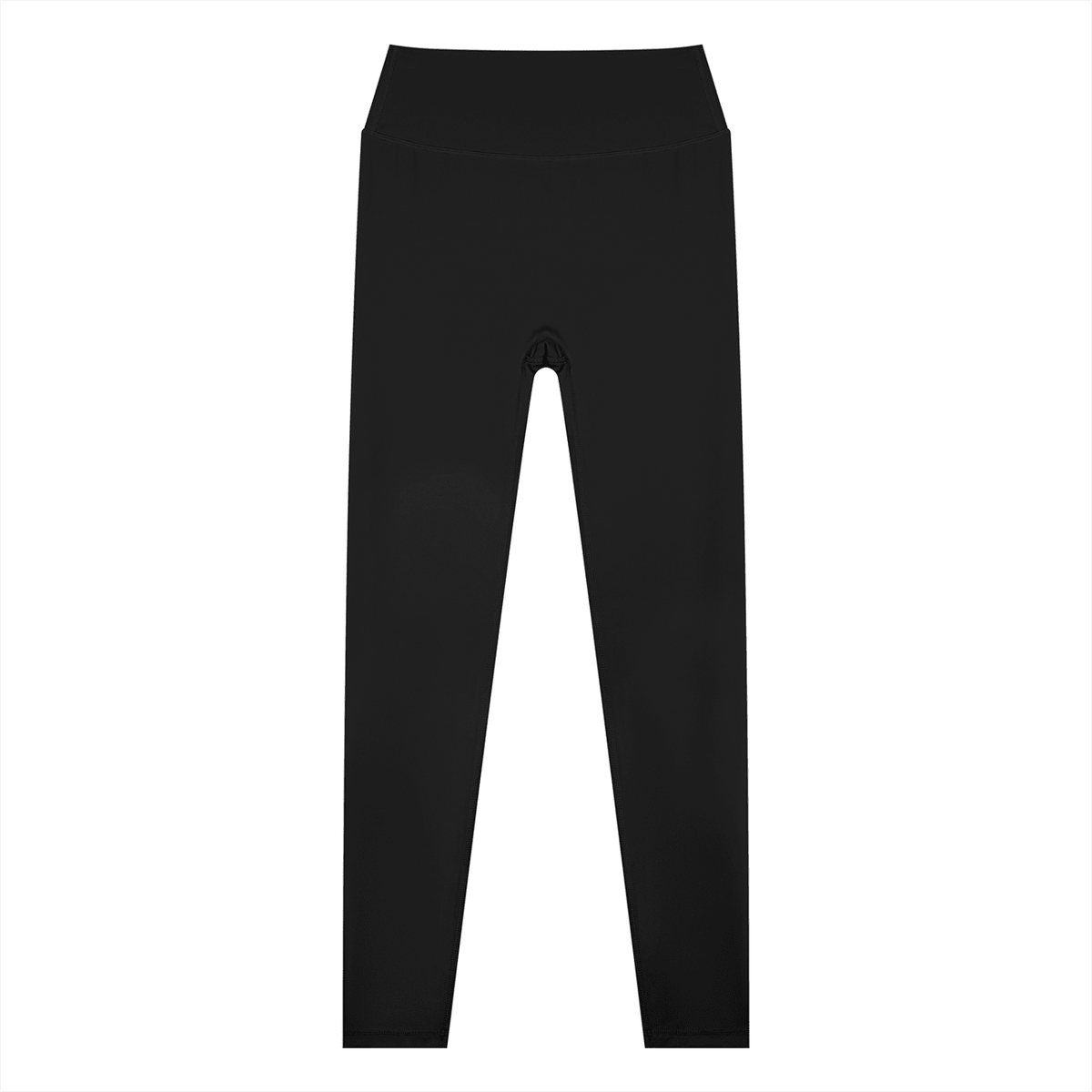 Leggings yoga a vita alta da donna
