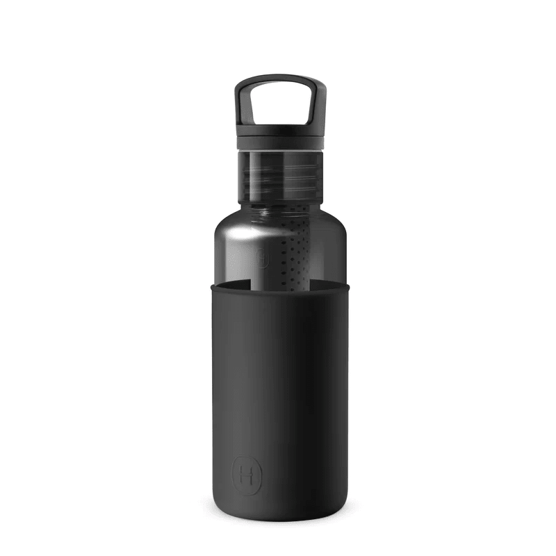 √EDVZA°• Trinkflasche mit Sieb 20oz