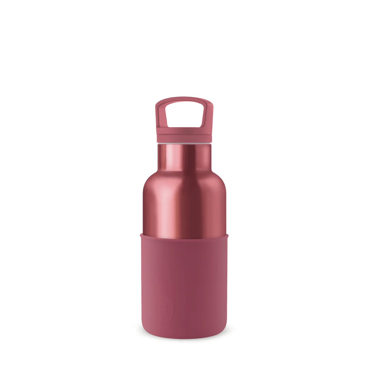√EDVZA°• Trinkflasche Roségold 12oz