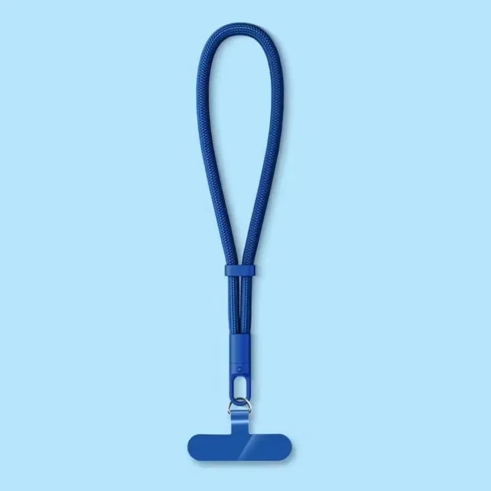 Laccetto da Polso per Telefono Regolabile | Adjustable Wrist Phone Strap