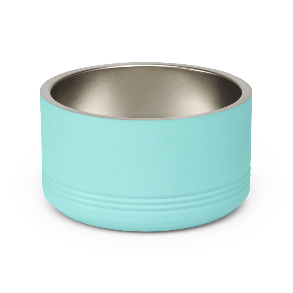 Mamma Ho Fame — Ciotola in Acciaio Inox 18oz per Cani e Gatti