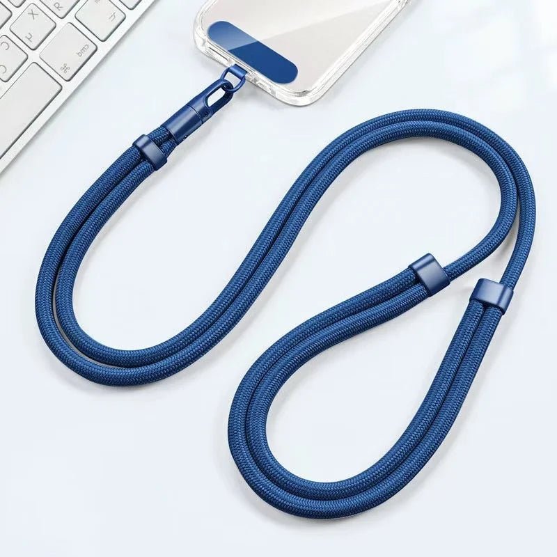 Laccetto da Polso per Telefono Regolabile | Adjustable Wrist Phone Strap