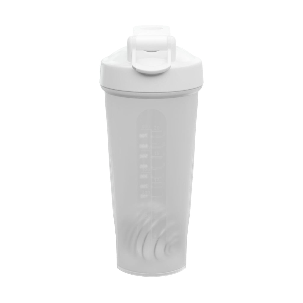 Shaker Proteico — 24oz Miscelatore Fitness Ermetico