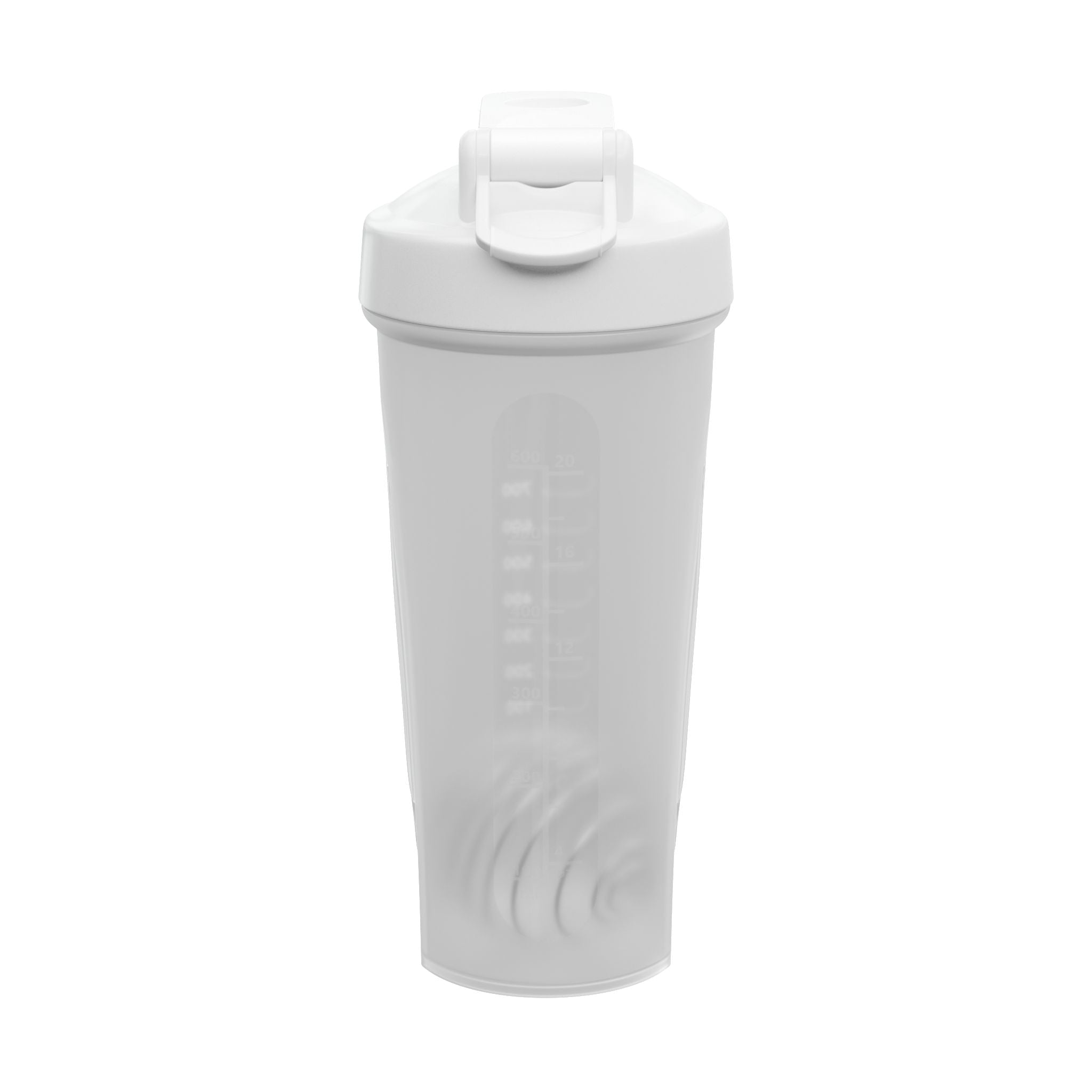 Shaker Proteico — 24oz Miscelatore Fitness Ermetico