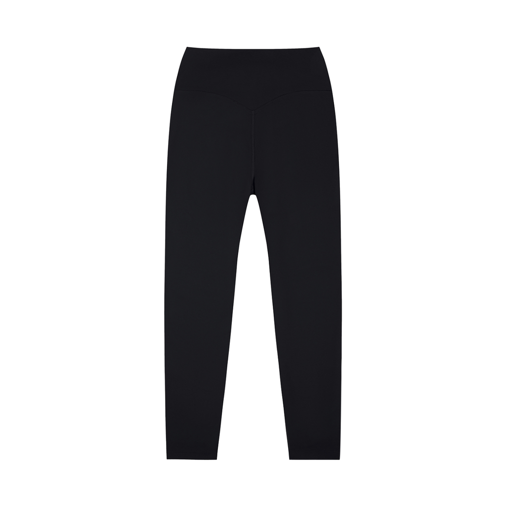 Leggings Yoga a Vita Alta