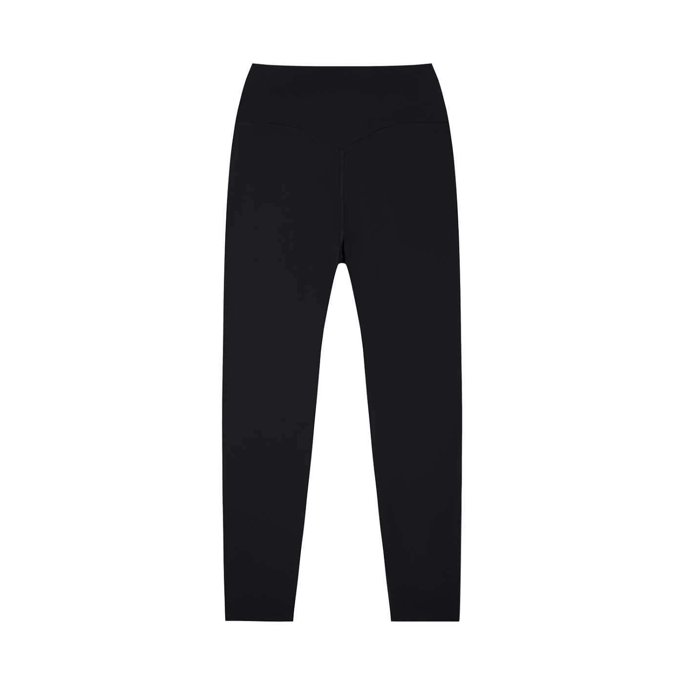 Leggings Yoga a Vita Alta