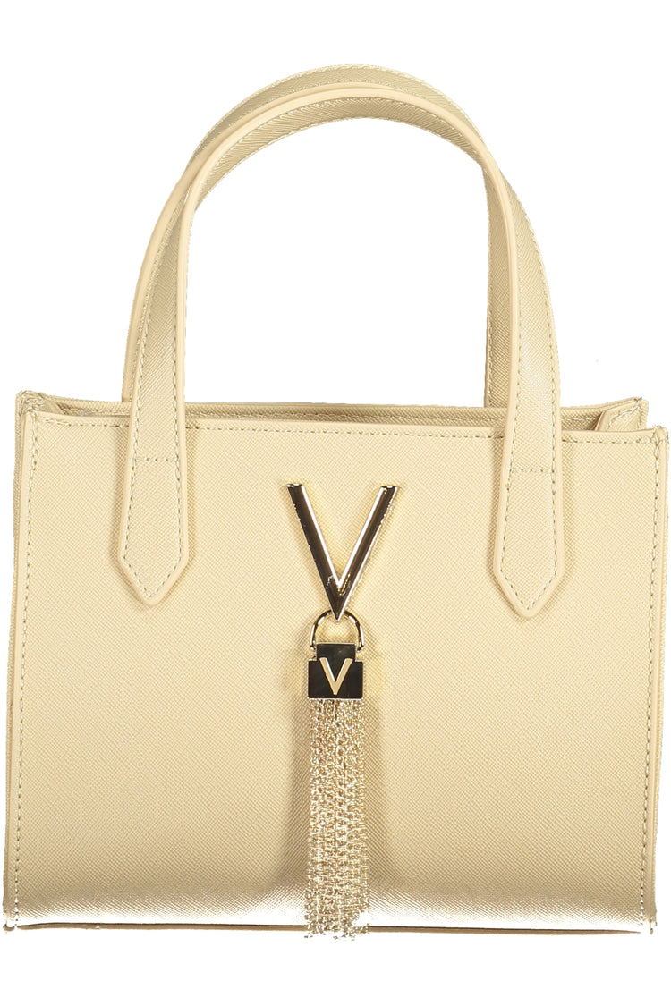 Valentino Bags – Borsa donna beige con tracolla removibile