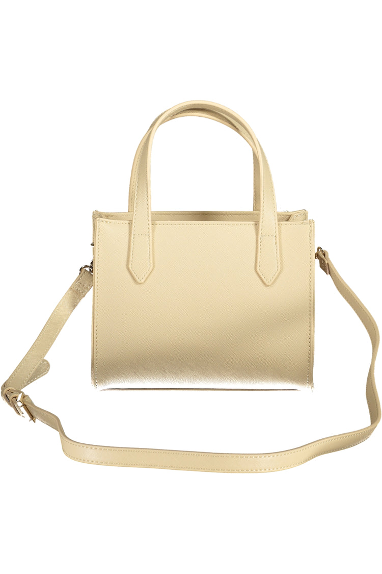 Valentino Bags – Borsa donna beige con tracolla removibile