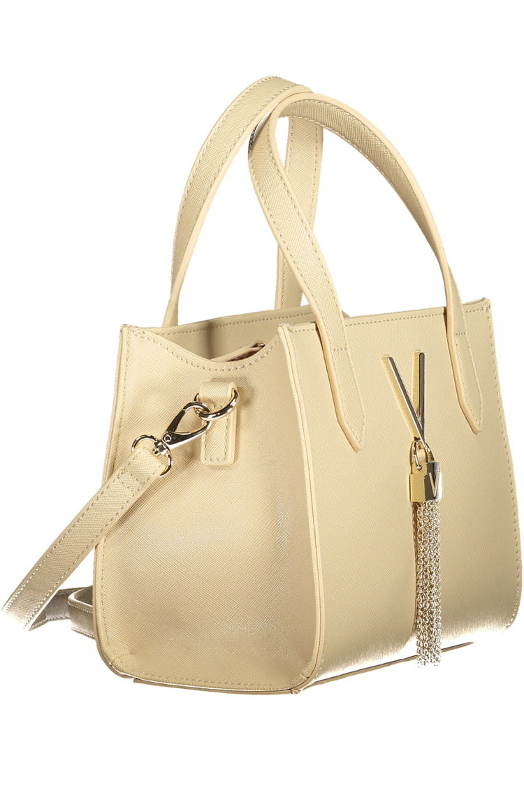 Valentino Bags – Borsa donna beige con tracolla removibile